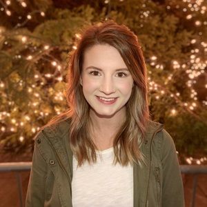 Meet your Posher, Ashlyn